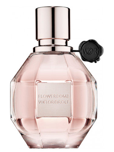 Viktor and Rolf Flower Bomb