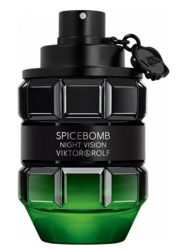 Viktor and Rolf Spice Bomb Night vision eau de toilette