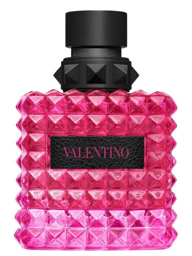 Valentino Born in Roma Donna Extradose