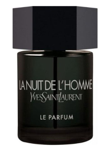 YSL La Nuit de L'Homme Le Parfum