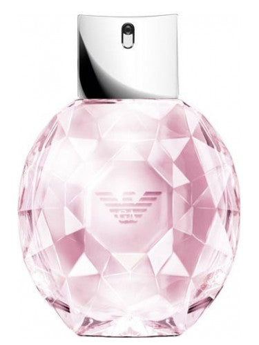 Armani Diamonds Rose