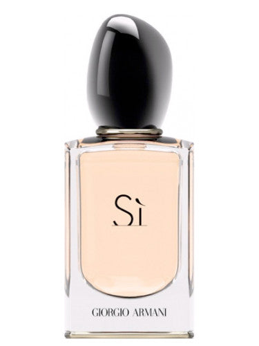 Armani Si eau de parfum