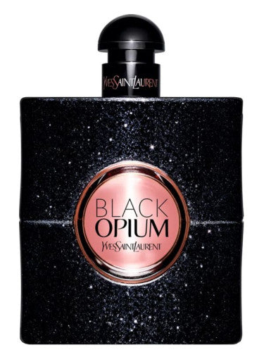 YSL Black Opium