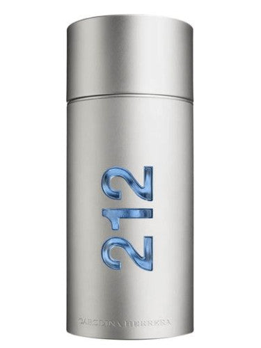 Carolina Herrera 212 Men