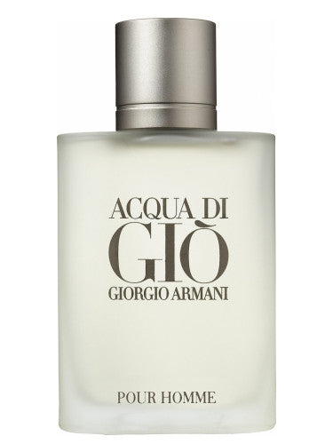 Armani Acqua di Gio eau de toilette