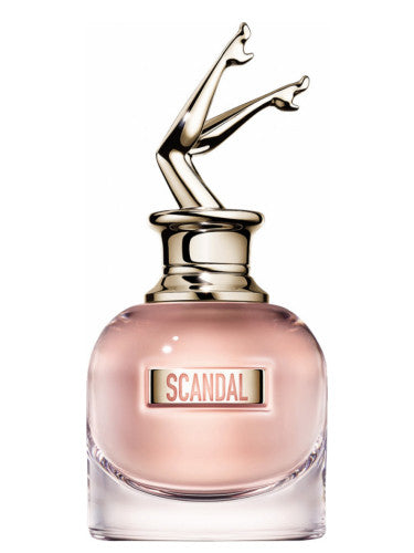 Jean Paul Gaultier Scandal