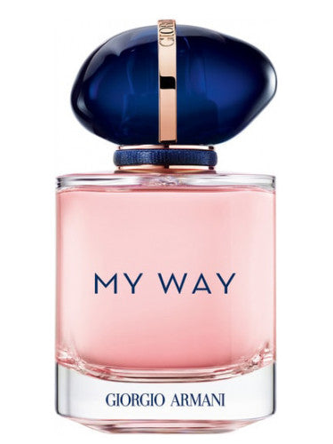 Armani My way eau de parfum