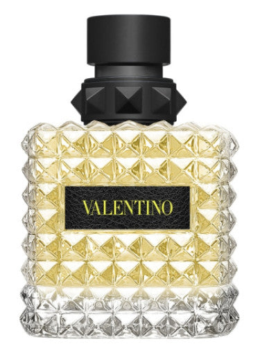 Valentino Born in Roma Donna Yellow Dream