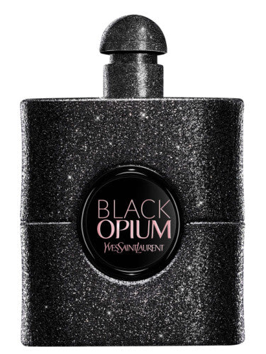 YSL Black Opium Extreme