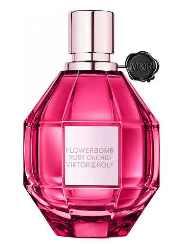 Viktor and Rolf Flower Bomb Ruby Orchid