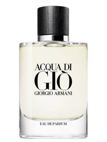 Armani Acqua di Gio eau de parfum