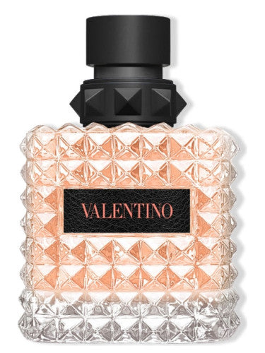 Valentino Born in Roma Donna Coral Fantasy