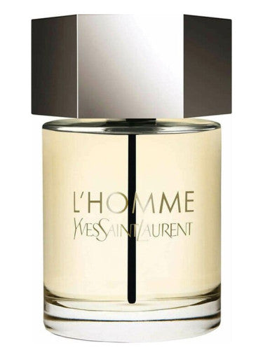 YSL L'Homme