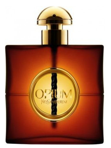 YSL Opium eau de parfum