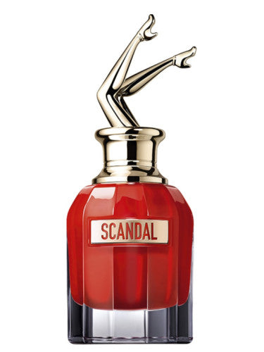 Jean Paul Gaultier Scandal Le Parfum