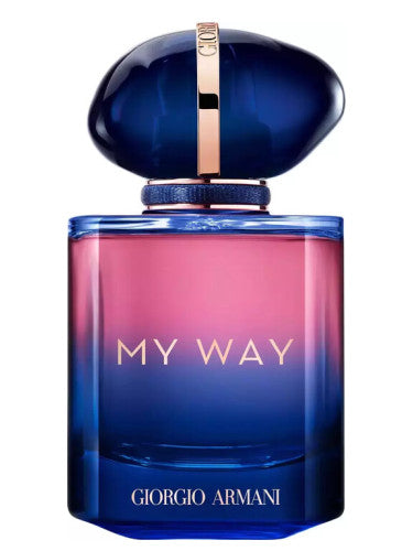 Armani My way Parfum