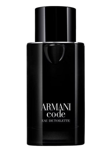 Armani Code eau de toilette