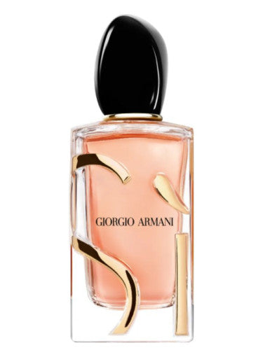 Armani Si eau de parfum intense