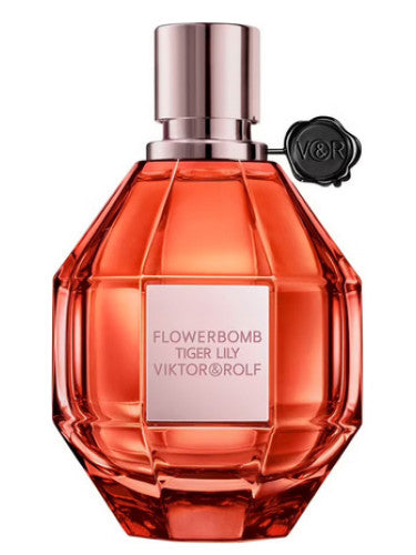Viktor and Rolf Flower Bomb Tiger Lily
