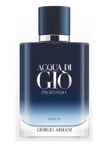 Armani Acqua di Gio Profundo Parfum