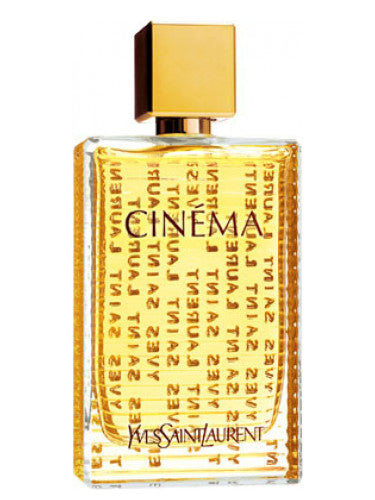 YSL Cinema