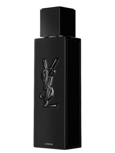 YSL Myself Le Parfum