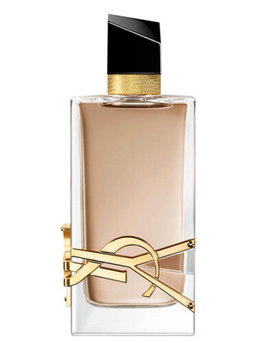 YSL Libre Flowers and Flames