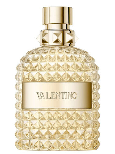 Valentino Born in Roma Uomo The Gold