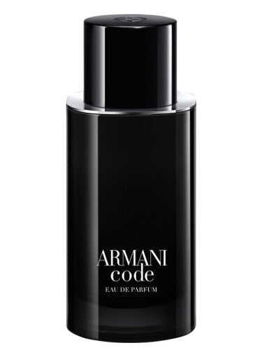 Armani Code eau de parfum